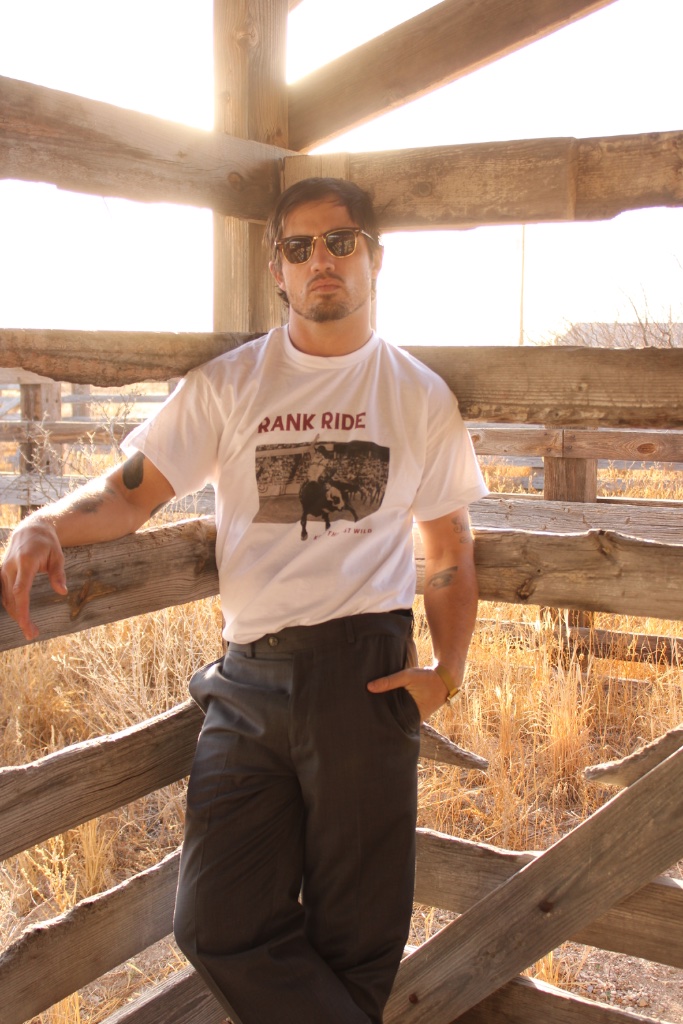 Bonner Bolton — modeling portfolio