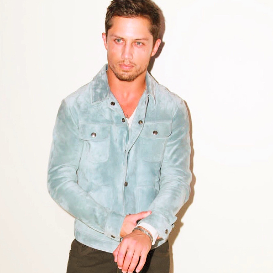 Bonner Bolton — modeling portfolio
