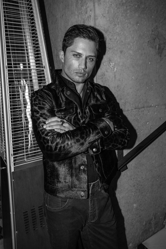 Bonner Bolton — modeling portfolio