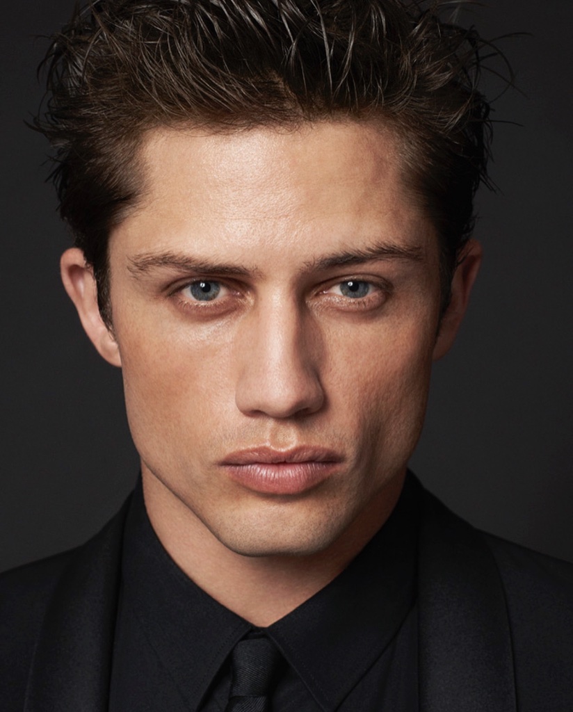 Bonner Bolton — modeling portfolio
