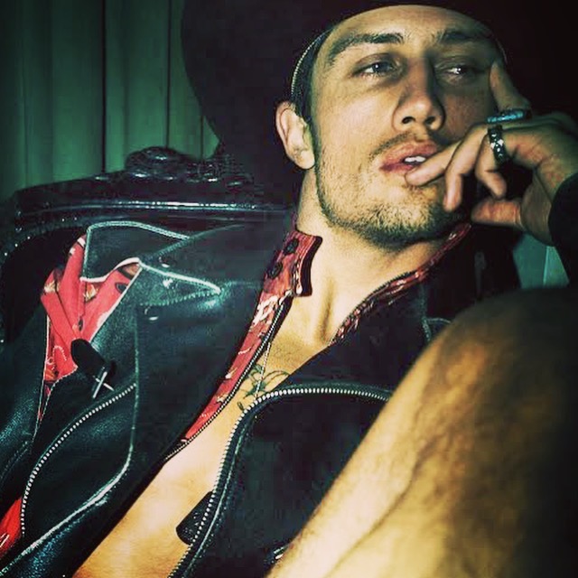 Bonner Bolton — modeling portfolio