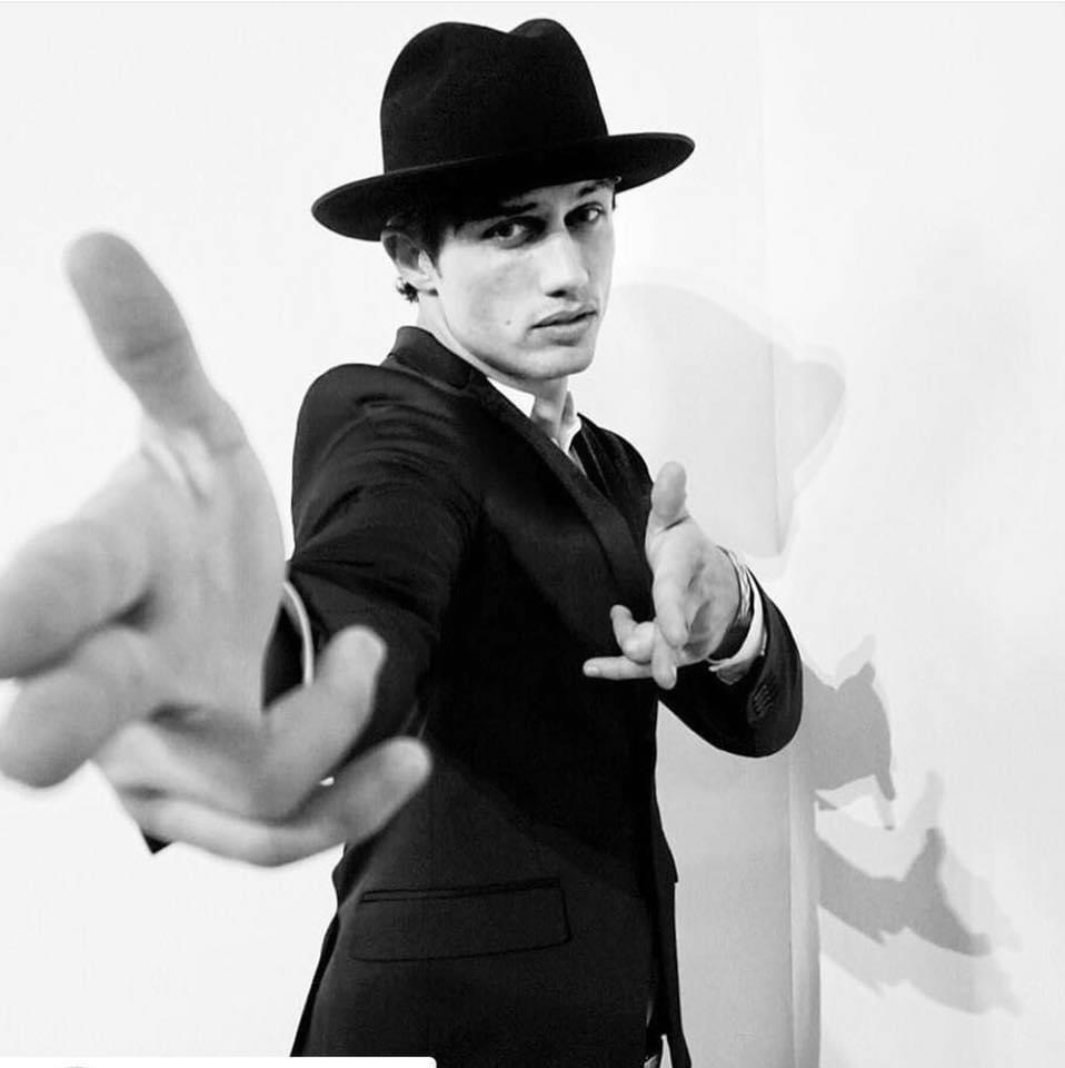 Bonner Bolton — modeling portfolio