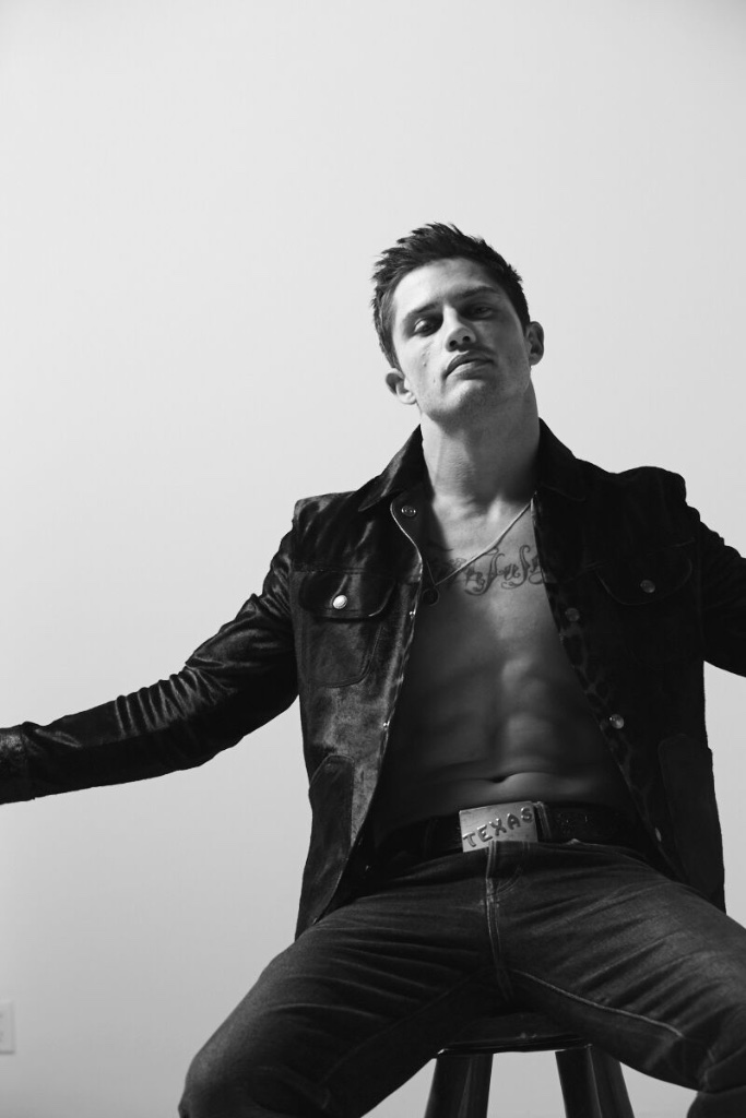 Bonner Bolton — modeling portfolio