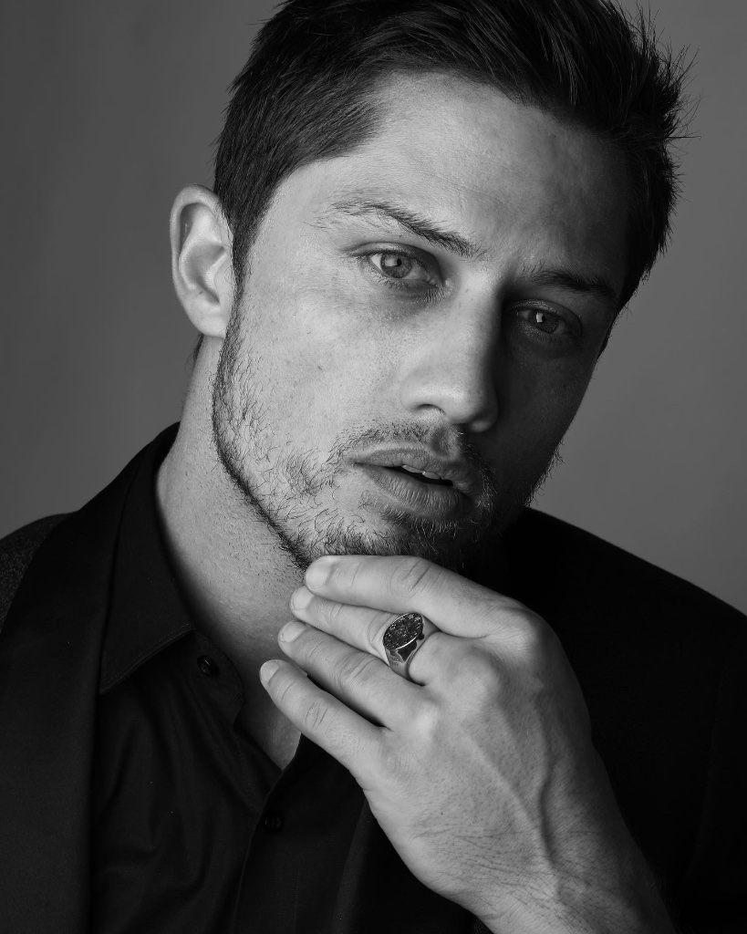 Bonner Bolton — modeling portfolio