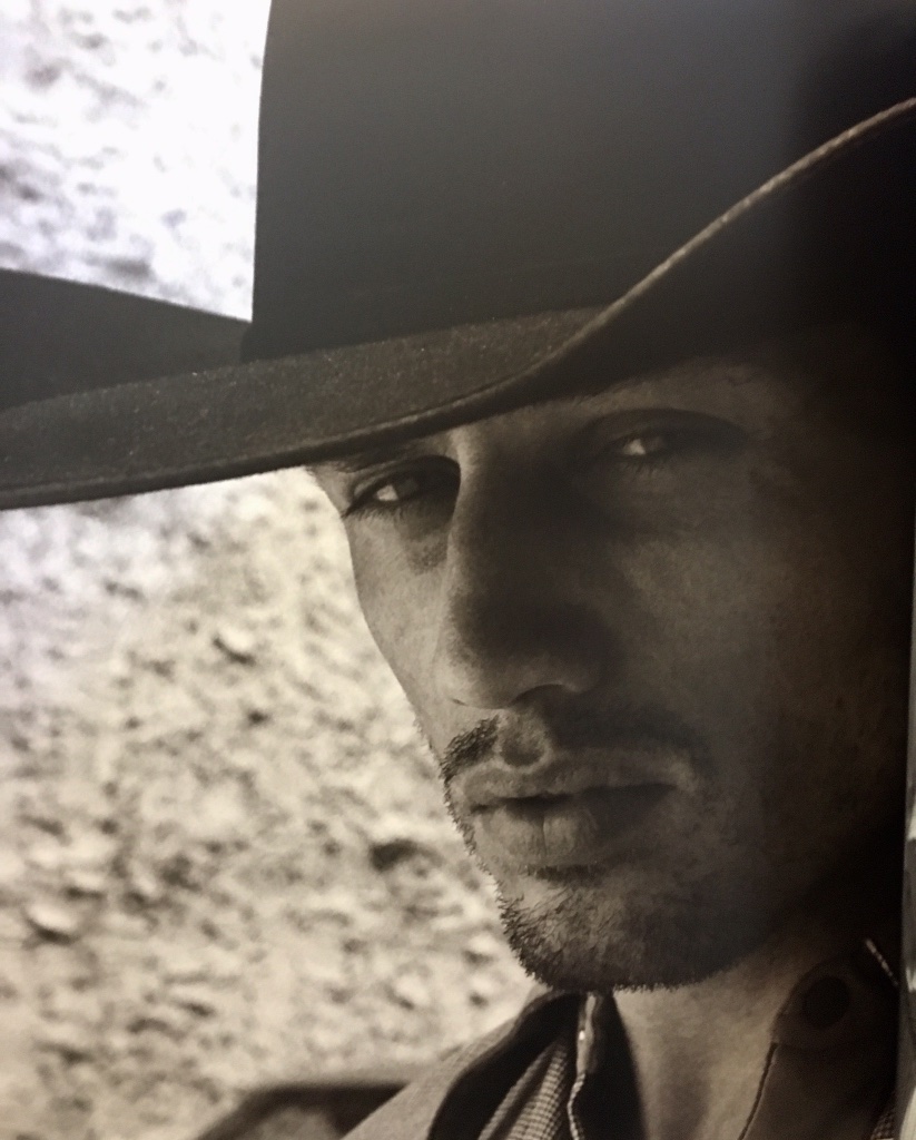 Bonner Bolton — modeling portfolio
